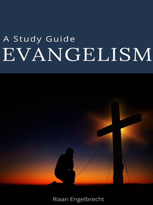 Title details for Evangelism by Riaan Engelbrecht - Available